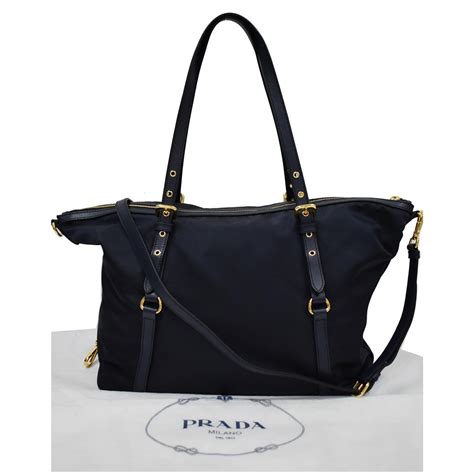 prada saffiano nylon bag